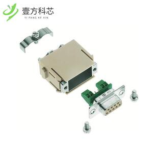 CONN 09140093151 TERM RCPT 9POS SUB 原厂原装