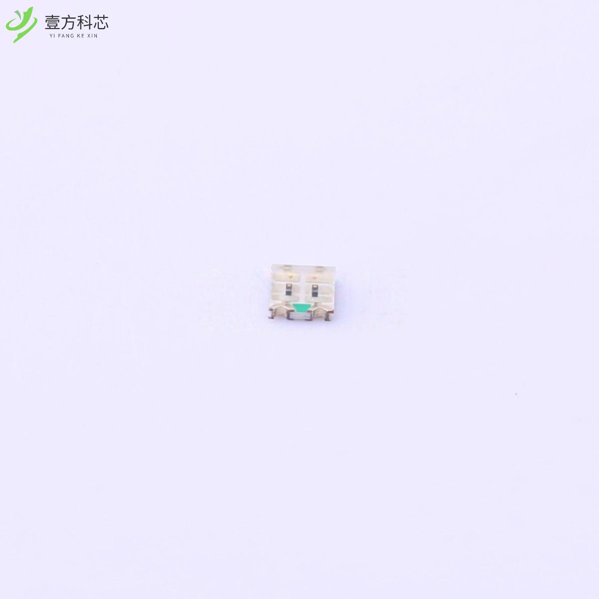 原厂原装TJ-S1615SW6TGLCRY-A5 红灯,黄灯全新正品