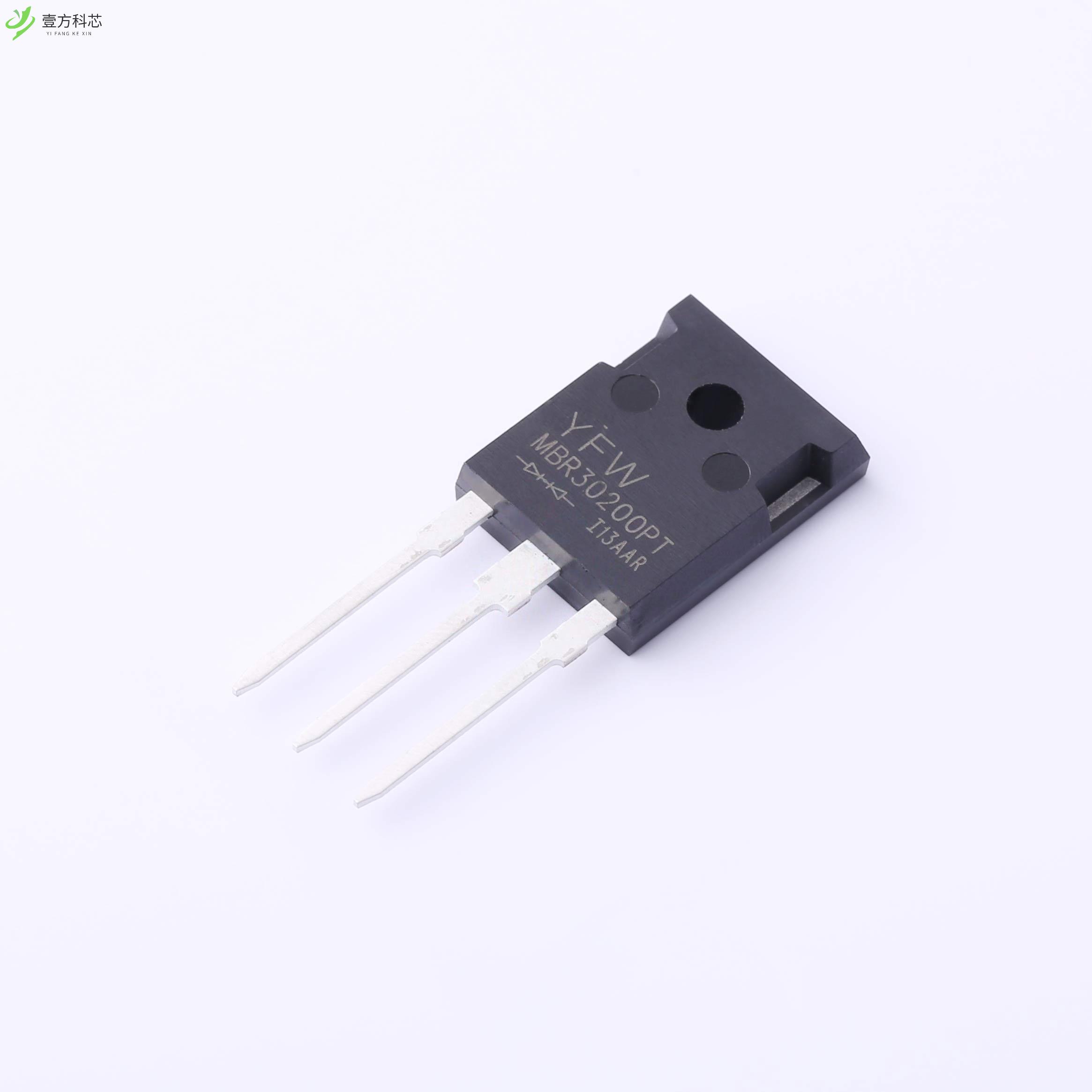 原厂原装MBR30200PT 200V 15A 890mV@15A全新正品