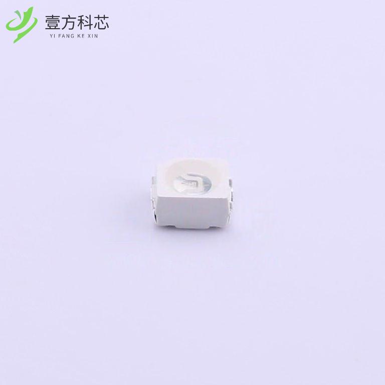 原厂原装TJ-S3528UG6W9TLC6B-A5 蓝灯全新正品