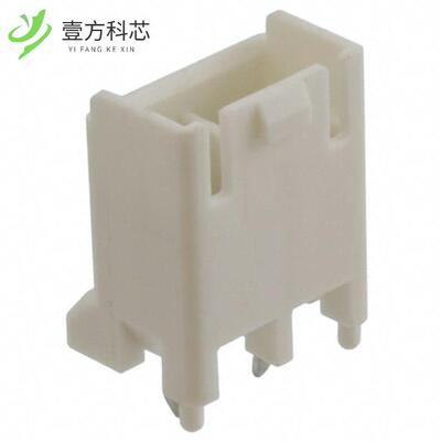 原厂原装1376382-1 CONN HEADER VERT 2POS 5MM全新正品