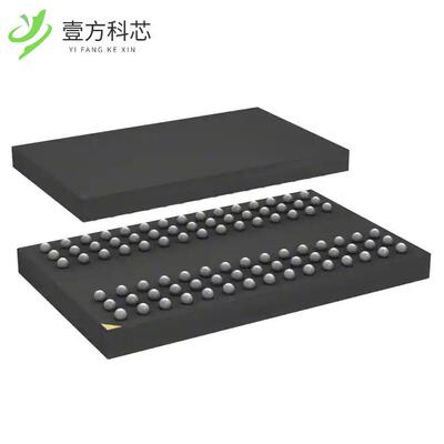原厂原装IS42S32160D-7BL IC DRAM 512MBIT PARALL