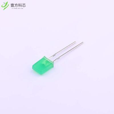 原厂原装TJ-L257FGHKMCGSFLC7K-A5 普绿/黄绿 短脚