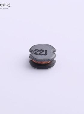原厂原装YP0402-221M 220uH ±20% 230mA 4.2Ω全新正品
