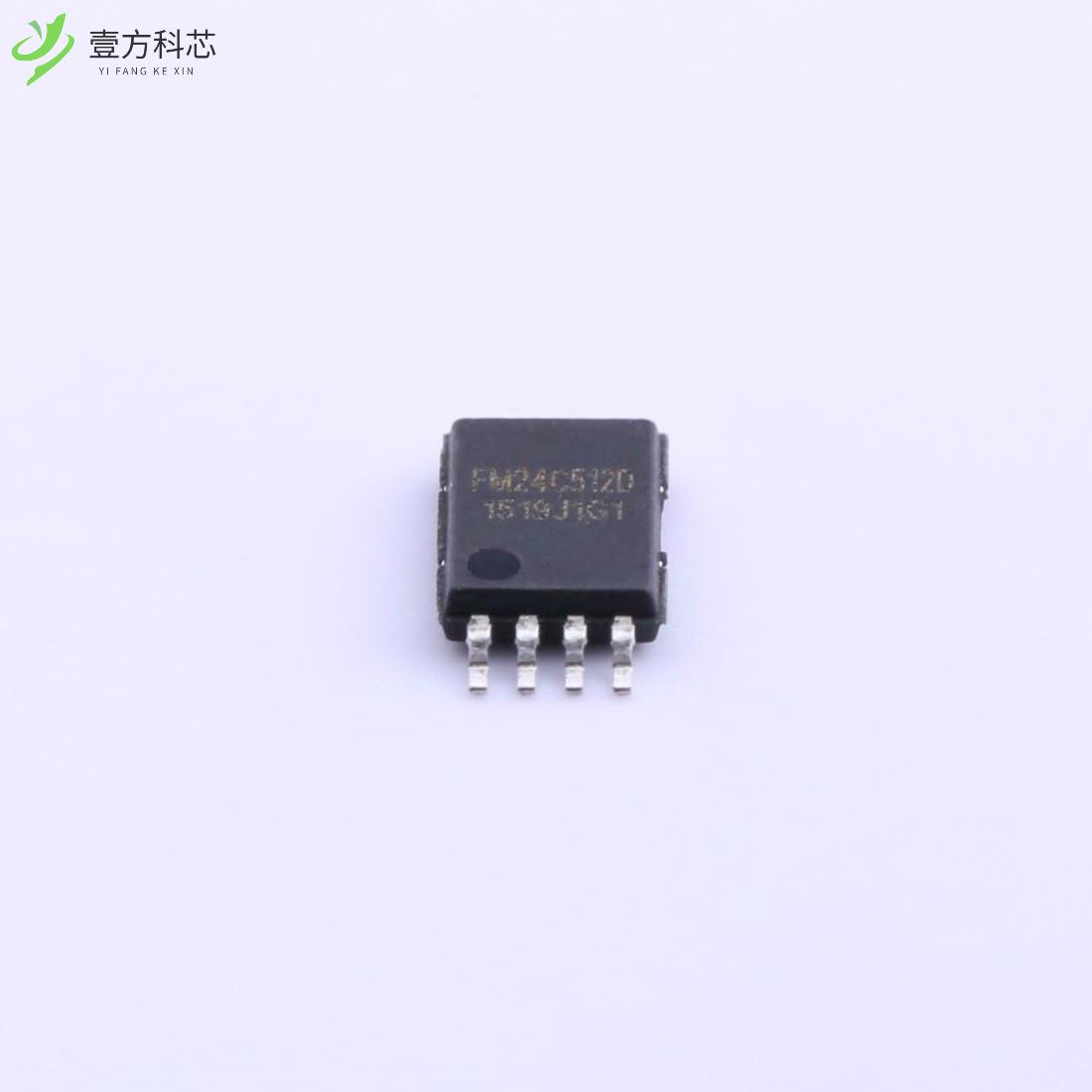 原厂原装FM24C512D-TS-T-G FM24C512D-TS-T-G全新正品