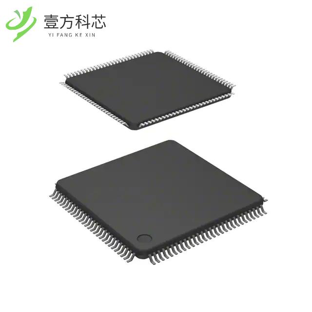 原厂原装MC9S12XS128MAL IC MCU 16BIT 128KB FLAS
