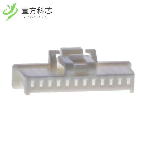 原厂原装5013301200 CONN RCPT 1MM VERT 12POS全新正品,电子元器件市场,RF模块/射频模块,淘宝优惠券,粉丝福利购,淘宝优惠卷