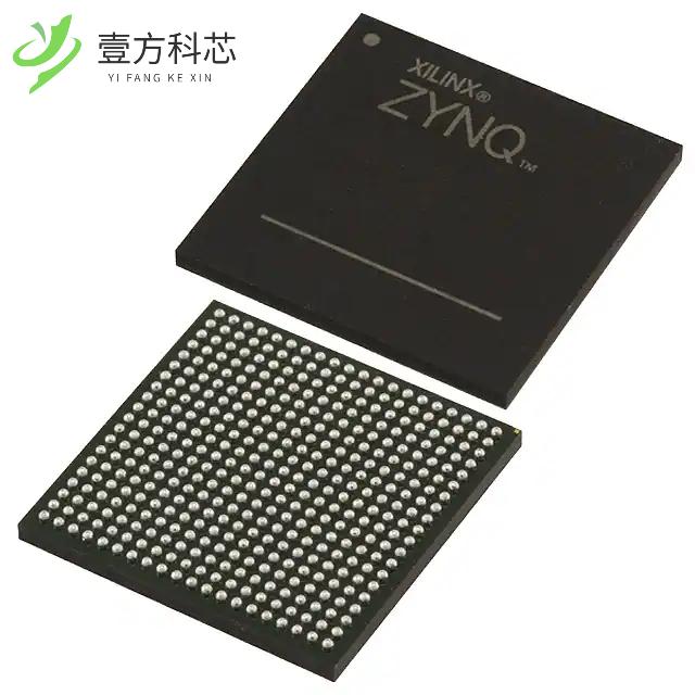 原厂原装XC7Z010-3CLG400E XC7Z010 3CLG400E全新正品