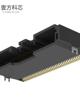 原厂原装IMSA-13065B-2-40Y900 HEADER SMT RA 40P