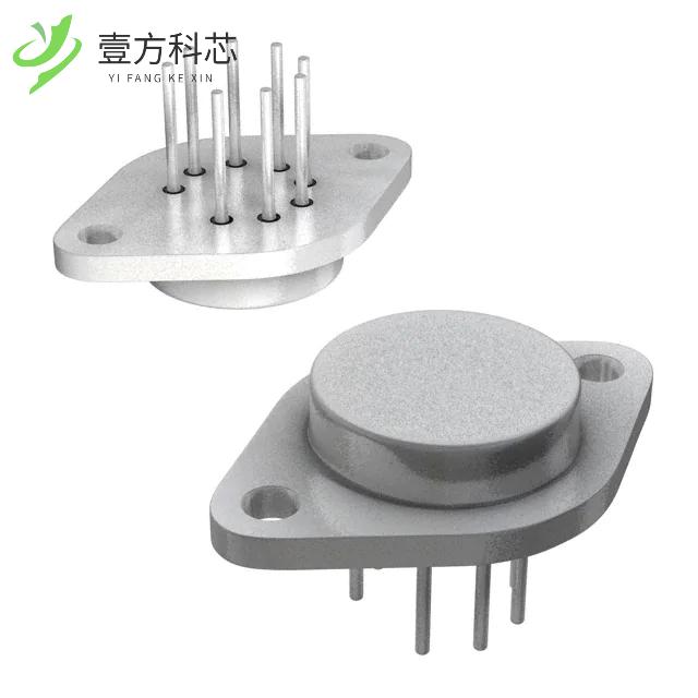 原厂原装OPA541SM IC POWER 1 CIRCUIT TO3-8全新正品