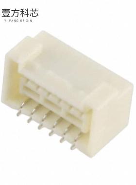 原厂原装SM12B-ZPDSS-TF(LF)(SN) CONN HEADER SMD