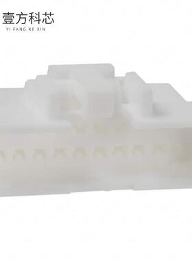 原厂原装DF1B-20DEP-2.5RC CONN PLUG HOUSING 20P