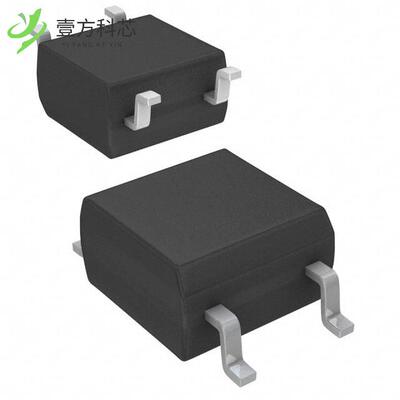 原厂原装CPC1230N SSR RELAY SPST-NO 120MA 0-350