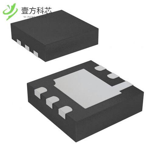 原厂原装LDLN015PU30R IC REG LINEAR 3V 150MA 6D