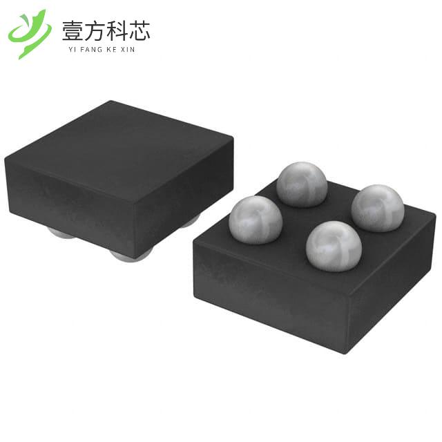 原厂原装NCP160AFCT330T2G IC REG LINEAR 3.3V 25