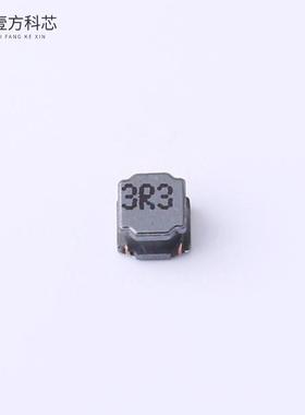原厂原装NRSE4030-3R3M 3.3uH ±20% 2.4A 40mΩ全新正品