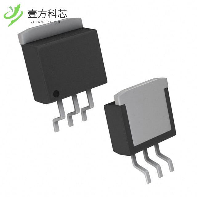原厂原装MIC2940A-5.0WU-TR IC REG LINEAR 5V 1.2