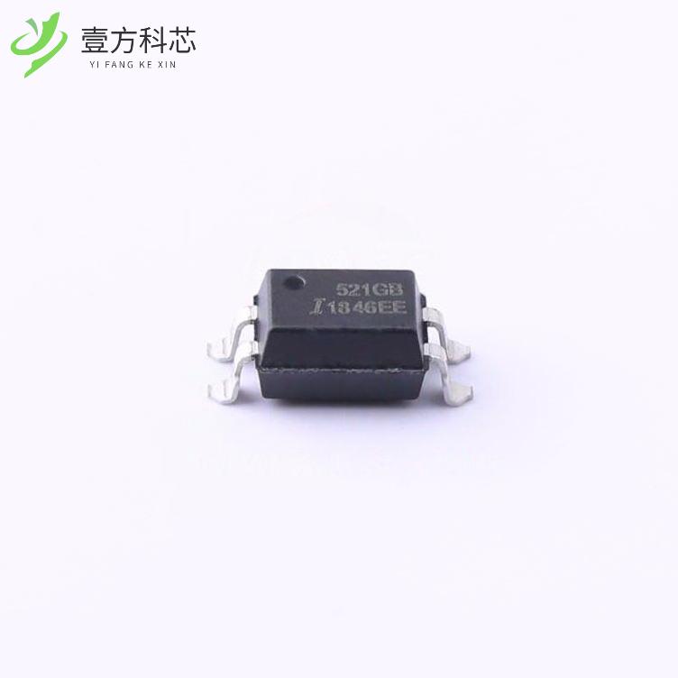 原厂原装TLP521-1GBSMT&R TLP521-1GBSMT&R全新正品
