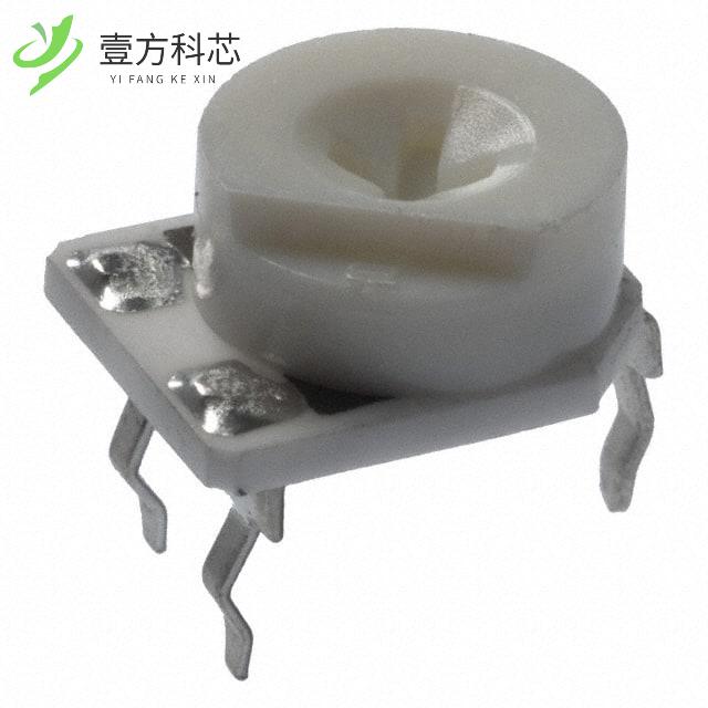 原厂原装3319P-1-103 TRIMMER 10K OHM 0.2W PC PI
