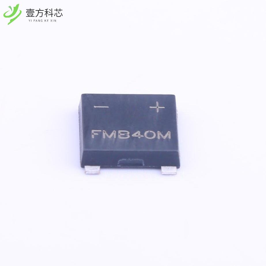 原厂原装FMSB40M 1kV 4A全新正品