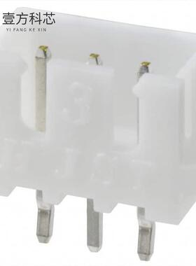 原厂原装B3B-XH-A(LF)(SN) CONN HEADER VERT 3POS