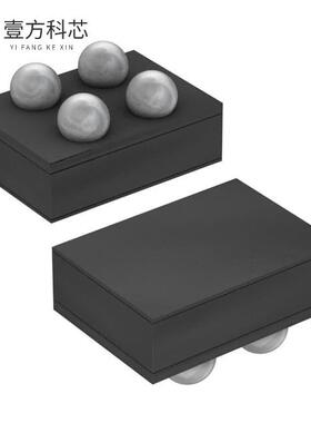 原厂原装MAX6069CAAWS+T IC VREF SHUNT 0.2% 4WLP