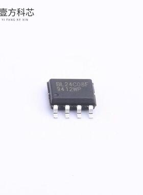 原厂原装BL24C08F-PARC BL24C08F-PARC全新正品