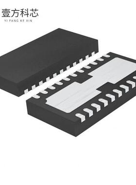 原厂原装LTC4090EDJC-5#PBF IC BATT PWR MGMT LI-