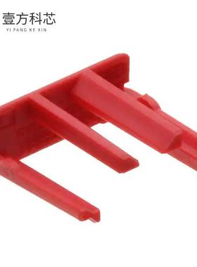 原厂原装1563124-1 2. LOCK,10 POS FEM HOUSING全新正品