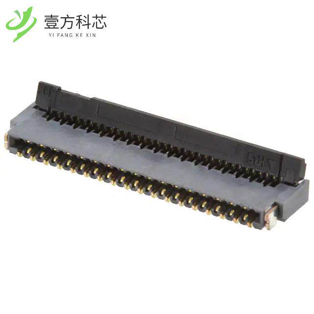 原厂原装FH35C-35S-0.3SHW(50) CONN FPC 35POS 0.