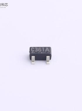 原厂原装VDA3610CTA Voltage Detector IC / 电