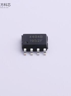 原厂原装SM4404BPRL N-MOS 30V 10A全新正品