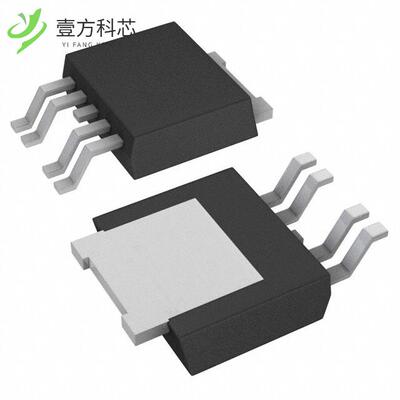 原厂原装BD00FC0WFP-E2 IC REG LINEAR POS ADJ 1A