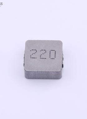 原厂原装SRYH1040YF220M 22uH ±20%全新正品