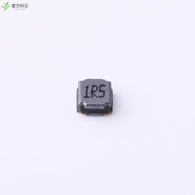 原厂原装NRSC4020-1R5N 1.5uH ±30% 1.92A 35mΩ全新正品