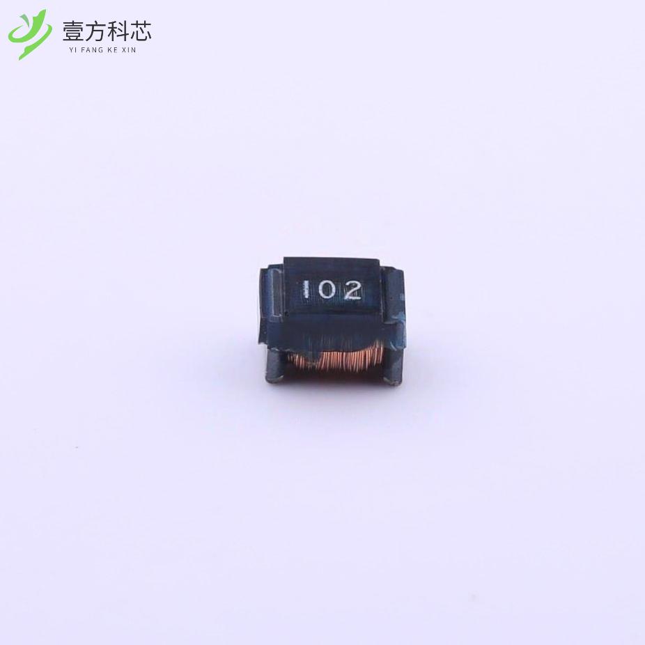 原厂原装FHW1812IF102KST 1mH ±10% 90mA 16.5Ω全新正品