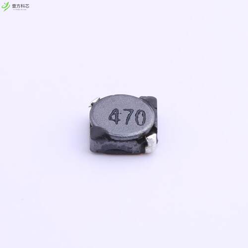 原厂原装SCDS4D18T-470M-S-N 47uH ±20% 280mA 950