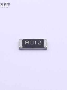 原厂原装201007F120MT4E 12mΩ ±1% 750mW全新正品