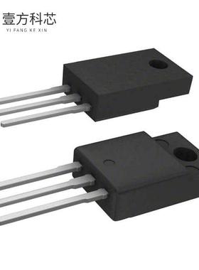 原厂原装STTH2003CFP DIODE ARRAY GP 300V 10A TO