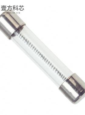 原厂原装0313030.MXP FUSE GLASS 30A 32VAC 3AB 3