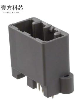 原厂原装MX34016UF1 CONN HEADER VERT 16POS 2.2M