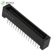 FX2CA2 CONN 60P 原厂原装 1.27DSAL HDR 60POS