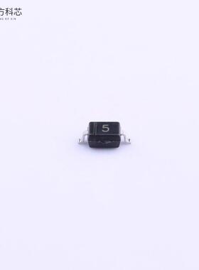 原厂原装RB751V-40 5 30V 30mA 370mV@1mA全新正品