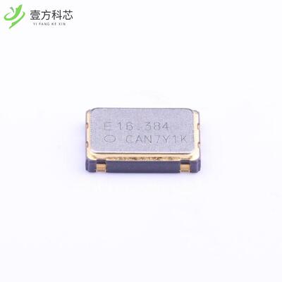 原厂原装X1G004481002300 16.384MHz ±100ppm 1.6V