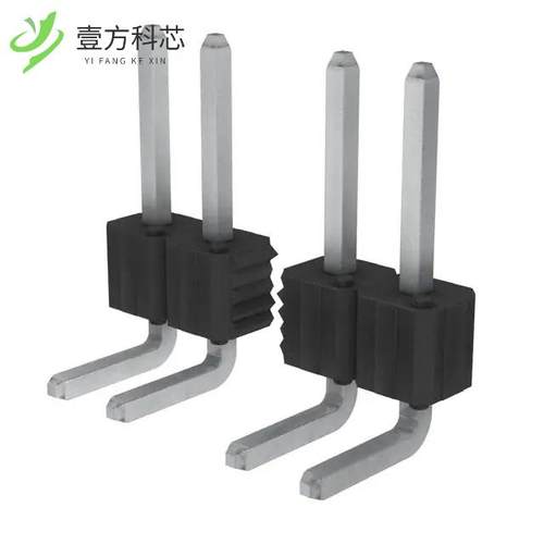 原厂原装68016-406HLF CONN HEADER R/A 6POS 2.54