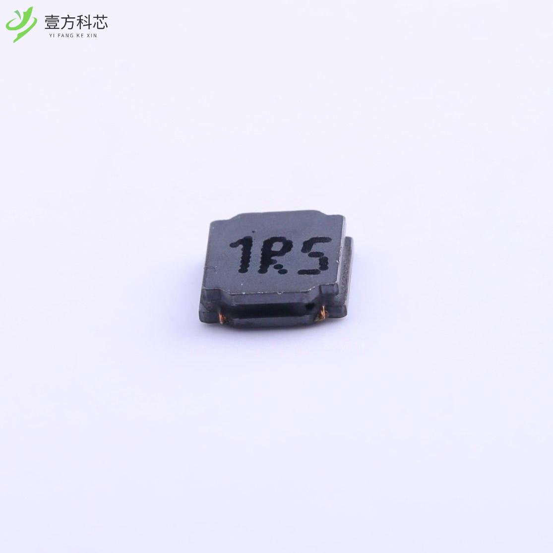 原厂原装FNR4012S1R5MT 1.5uH ±20% 1.46A 85mΩ全新正品