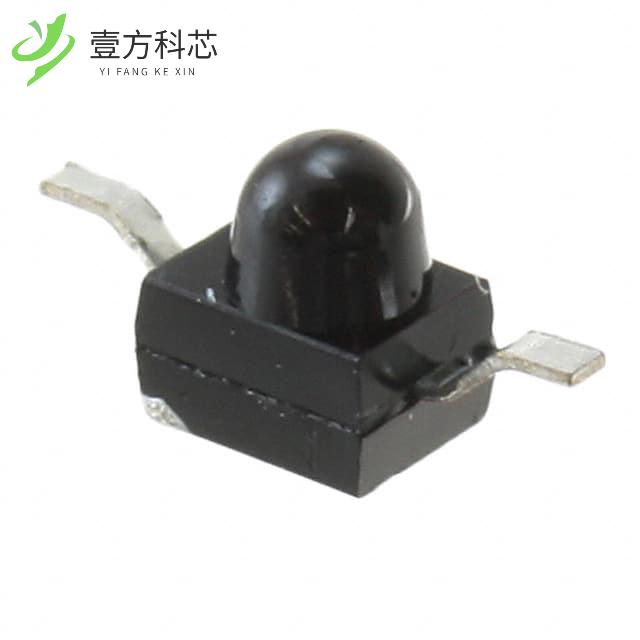 原厂原装QSB363ZR SENSOR PHOTO 940NM TOP VIEW 2