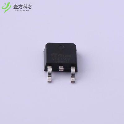 原厂原装VBE1302 N沟道 30V 120A全新正品