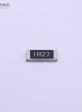 原厂原装201007F127KT4E 1.27Ω ±1% 750mW全新正品