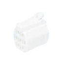 原厂原装DF62C-5S-2.2C(11) CONN RCPT HOUSING 5P